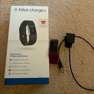 Fitbit Charge 2
